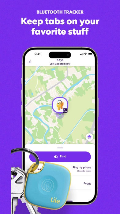 Скриншот Life360: Family Safety & GPS 7